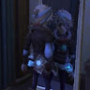 Meet your Posher, Ash